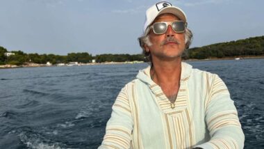 Alejandro Fernández