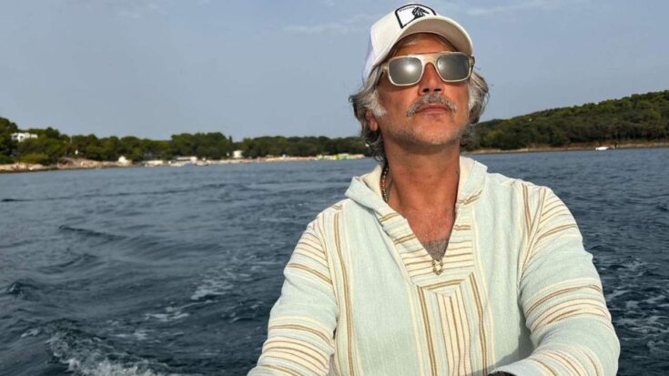 Alejandro Fernández