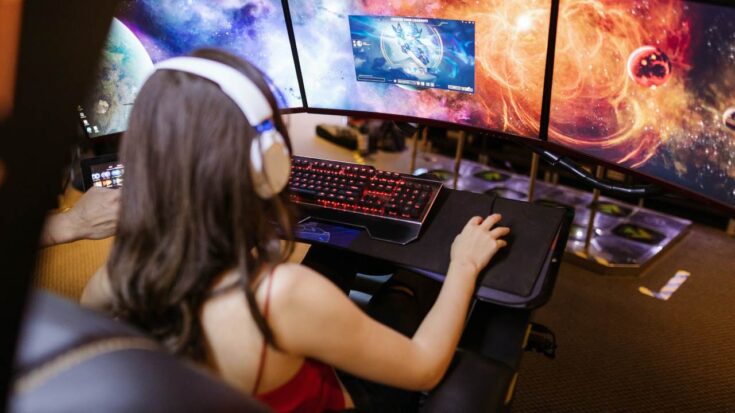 día del gamer