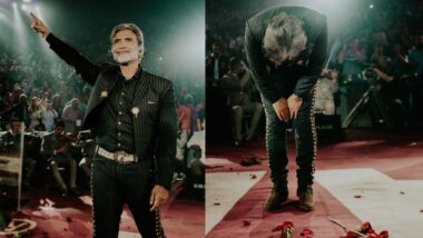 Alejandro Fernández