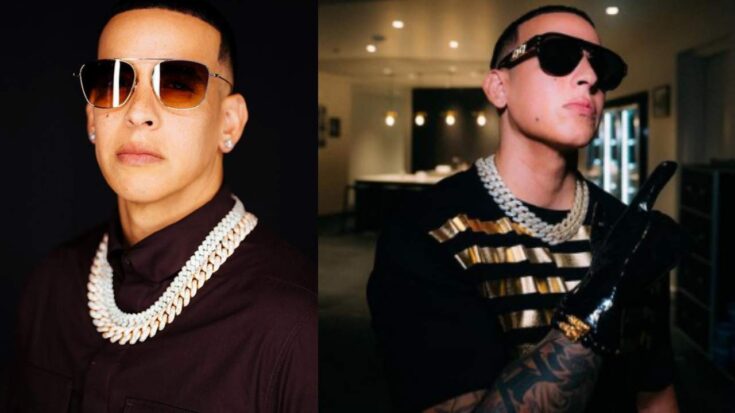 Daddy Yankee