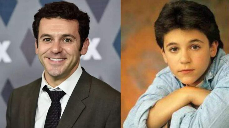 fred savage