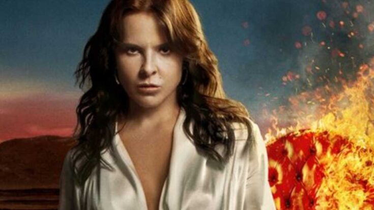 Kate del castillo
