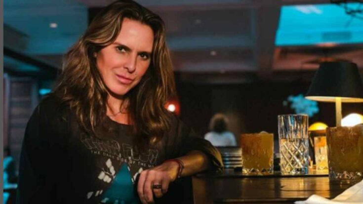 Kate del Castillo