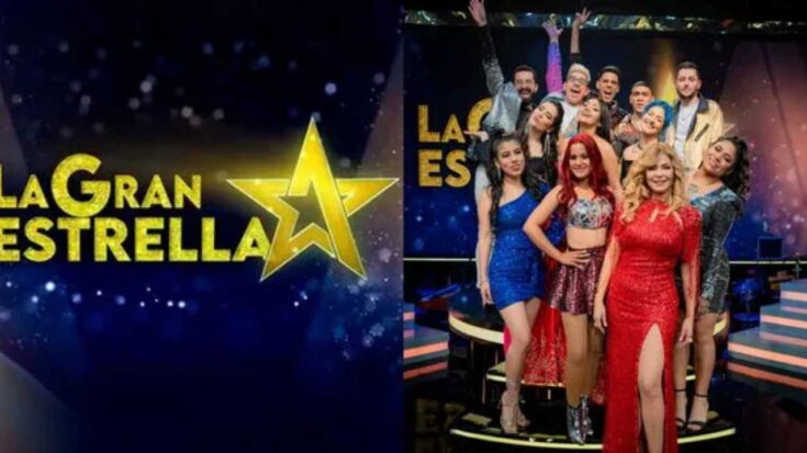 la gran estrella