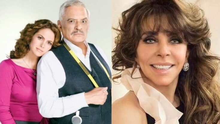 lucero y veronica castro