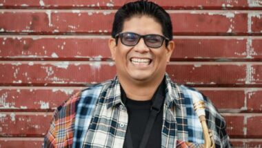músico peruano