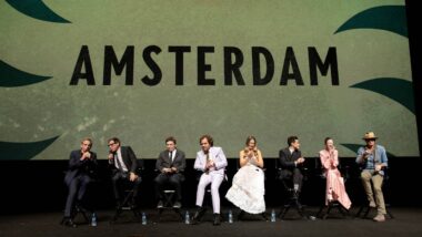 Actores de Ámsterdam