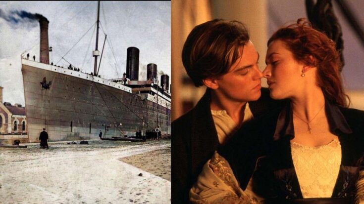 Titanic