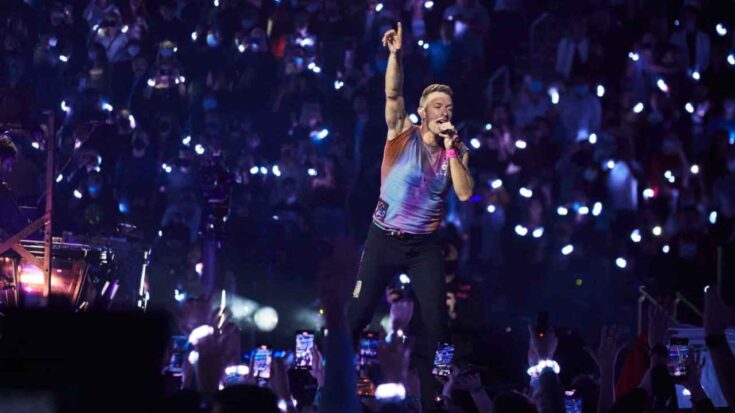 Chris Martin