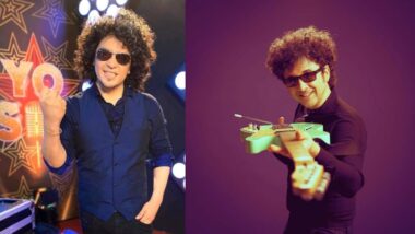 Life Music Fest, concierto solidario