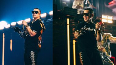 daddy yankee