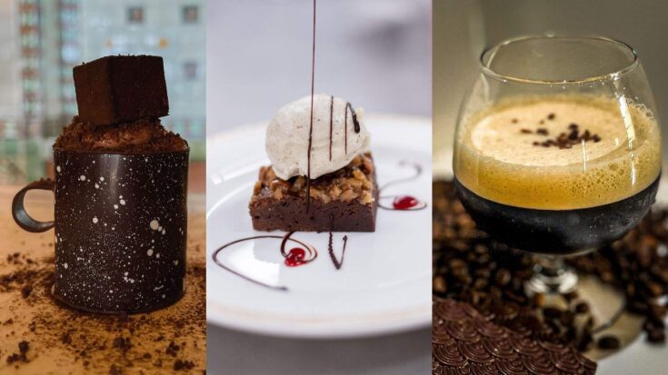 día internacional del chocolate