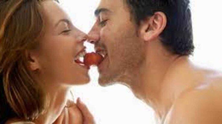 Fantasías Sexuales