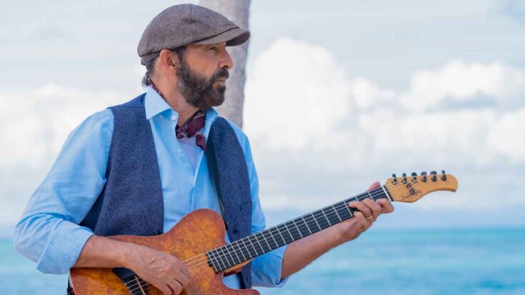 Juan Luis Guerra