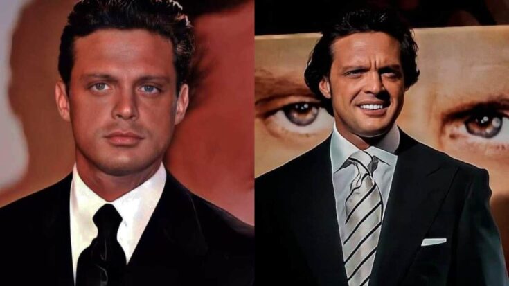 luis miguel