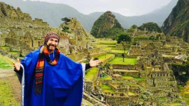 Marco Antonio Solis