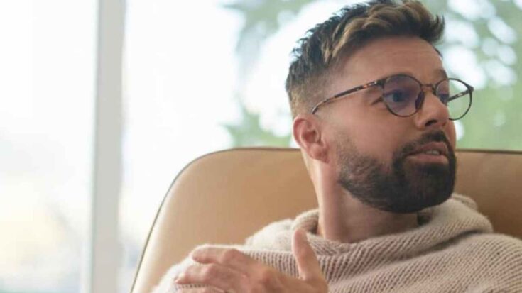 Ricky Martin