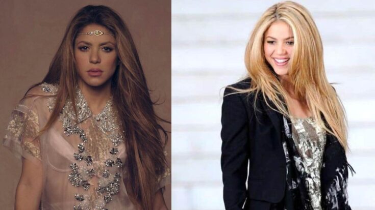 Shakira