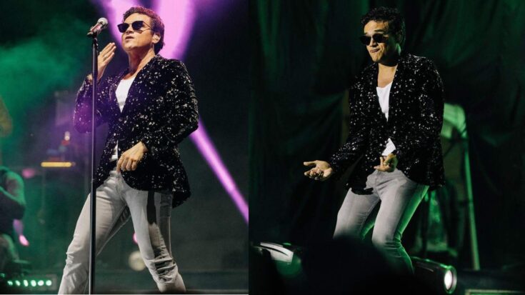 silvestre Dangond
