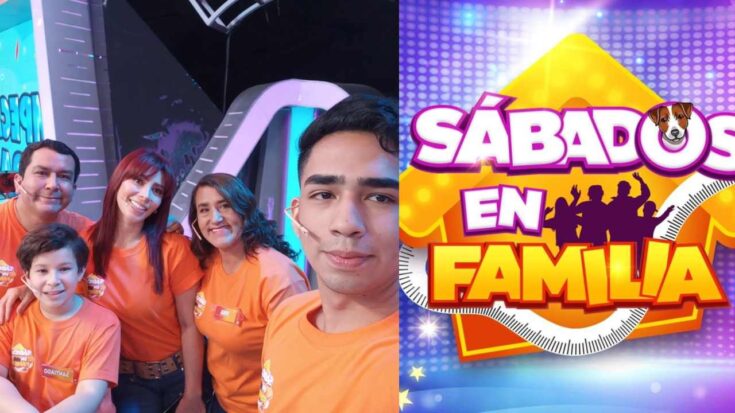 Sábados en familia