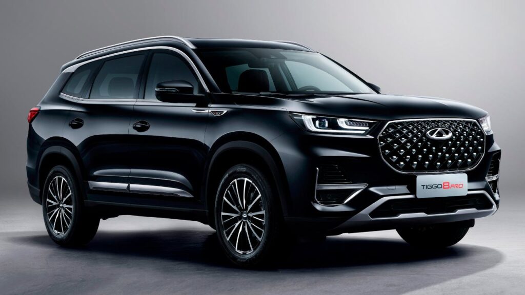 Auto Chery
