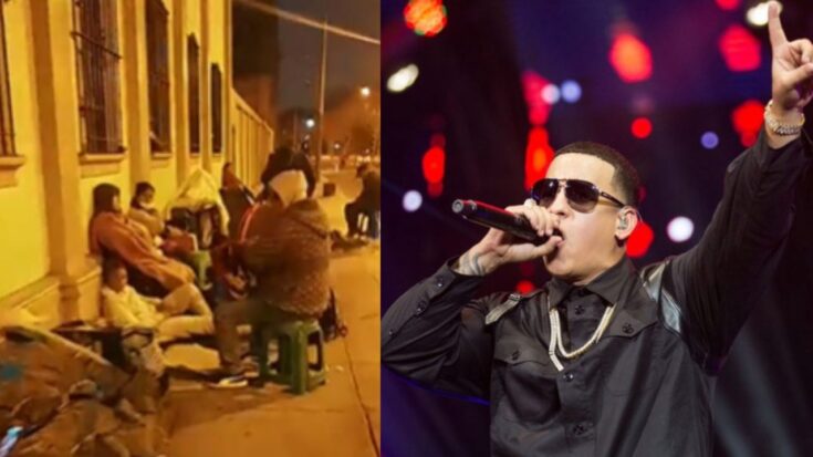 Daddy Yankee