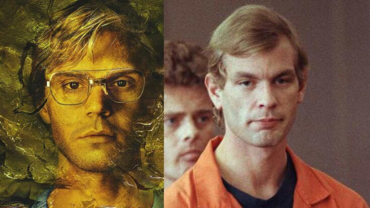 Jeffrey Dahmer