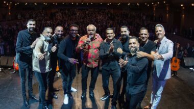 Gipsy Kings vuelve al Perú