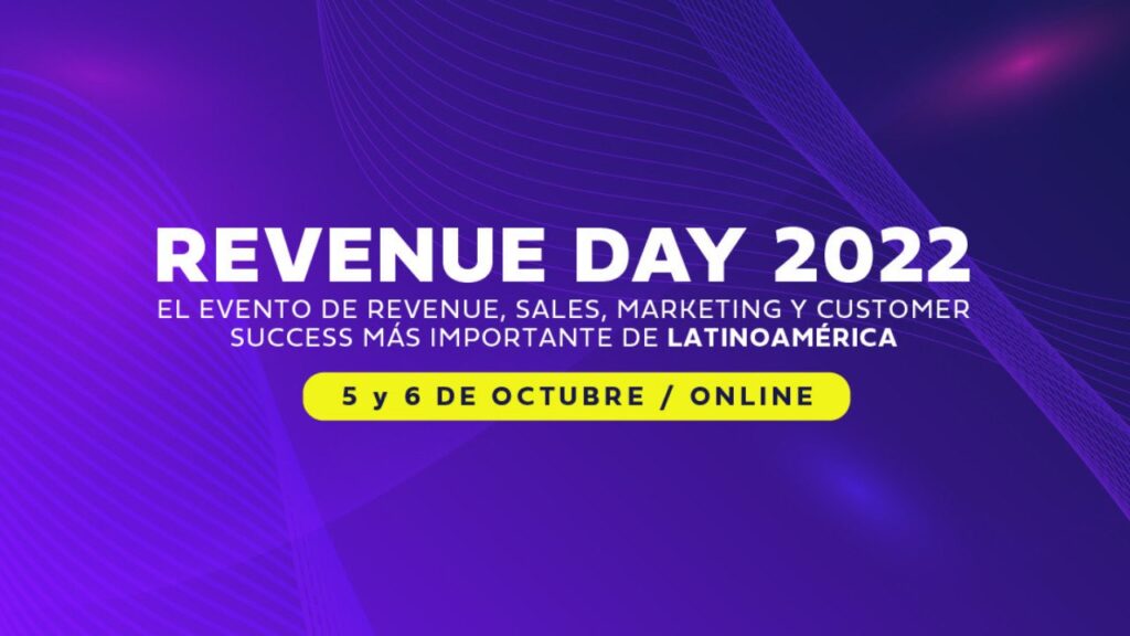 Reveneu Day