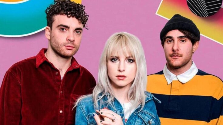 Paramore