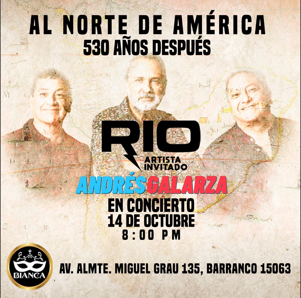 RÍO FLYER