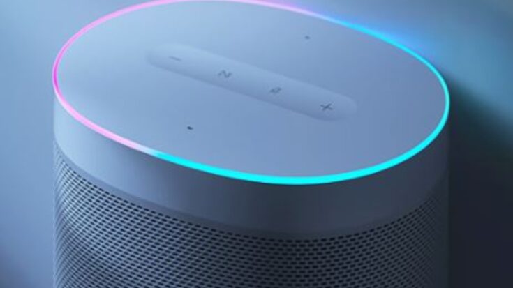 Parlante xiaomi