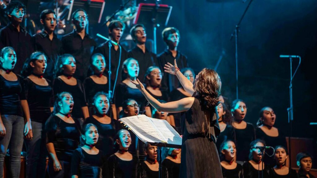 Voces del Sol