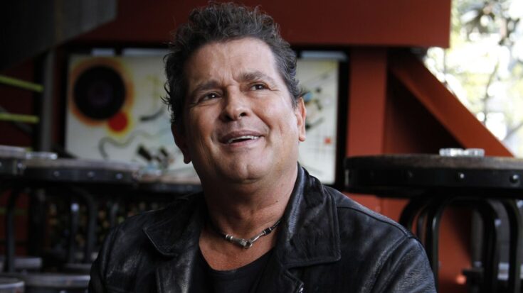 Carlos Vives