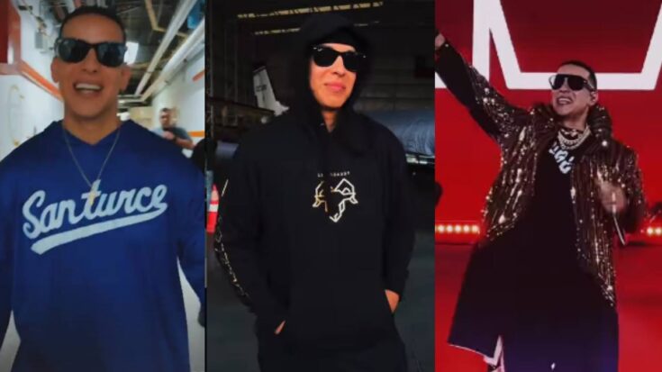 Daddy Yankee