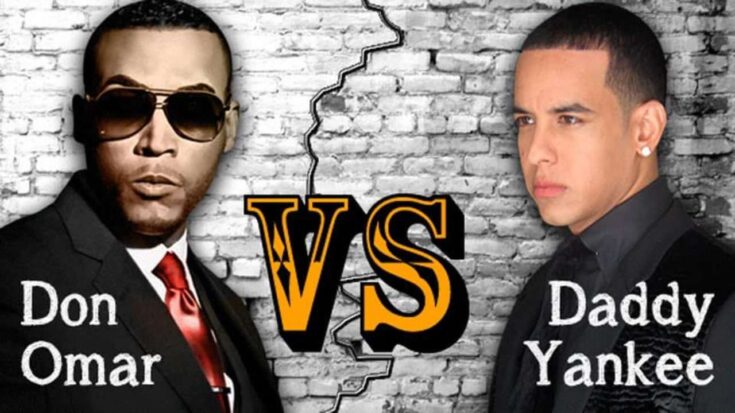 daddy yankee y don omar