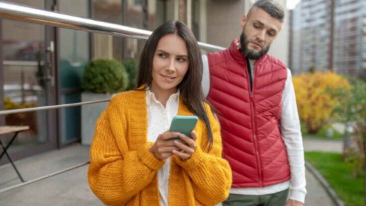 infidelidad financiera