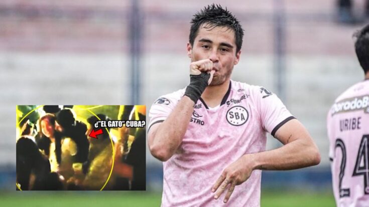 Rodrigo Cuba