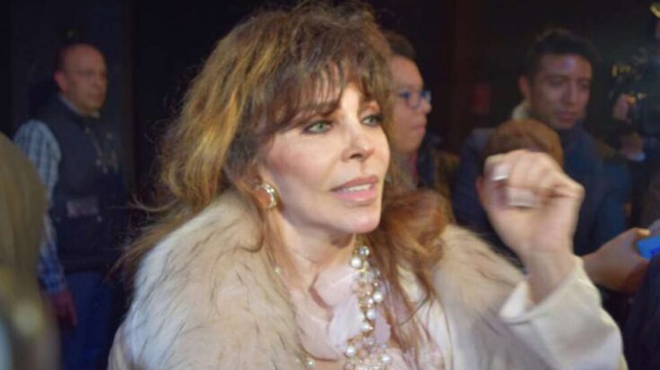 Verónica Castro