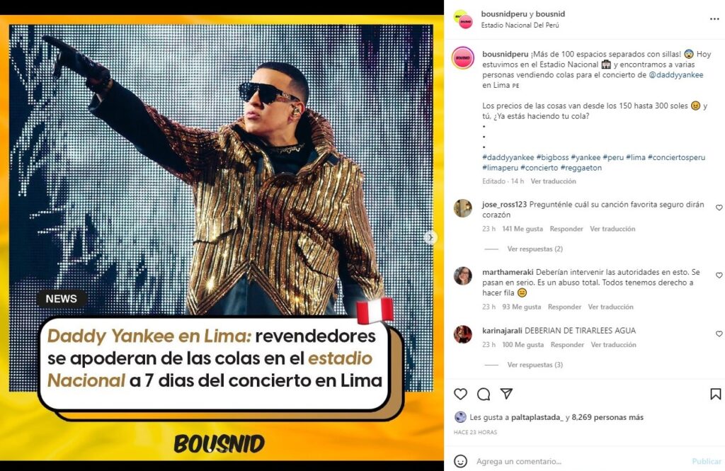 Daddy Yankee