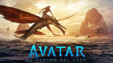 ‘Avatar: El Camino del Agua’