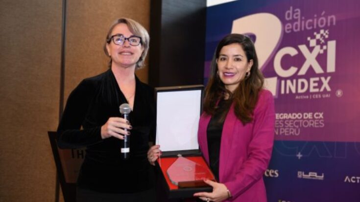 Premiación