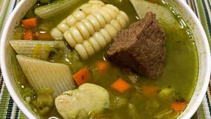 Menestrón