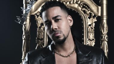 Entradas agotadas para Romeo Santos