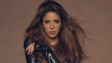 Shakira contra Hacienda