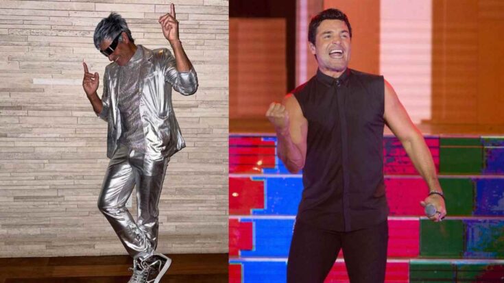 chayanne