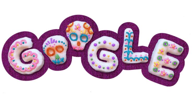 día de los muertos