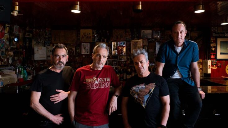 Hombres G