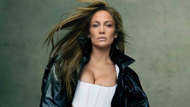 Jennifer Lopez